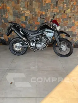 Yamaha XT 660