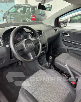 FOX 1.6 MI Trendline 8V