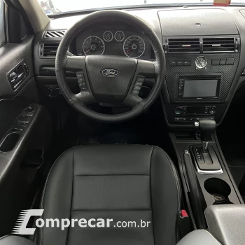FUSION 2.3 SEL 16V