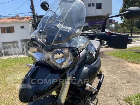 Tiger 800 XC