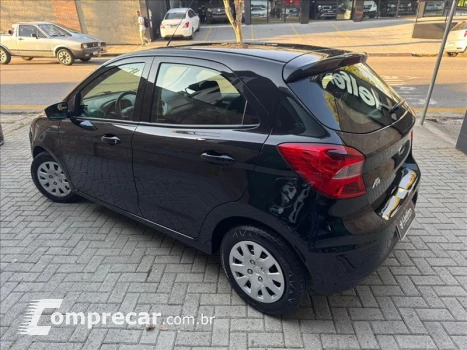 KA 1.5 Ti-vct SE