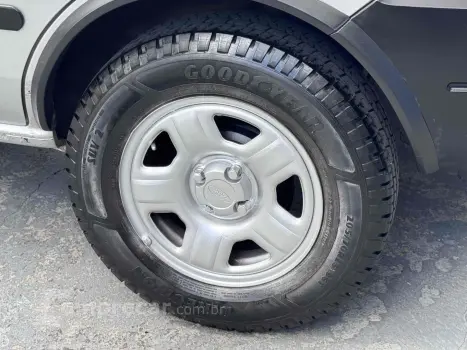 ECOSPORT 1.6 XLS 8V FLEX 4P MANUAL