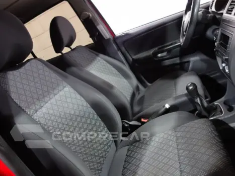 FOX - 1.0 MPI TRENDLINE 12V 4P MANUAL