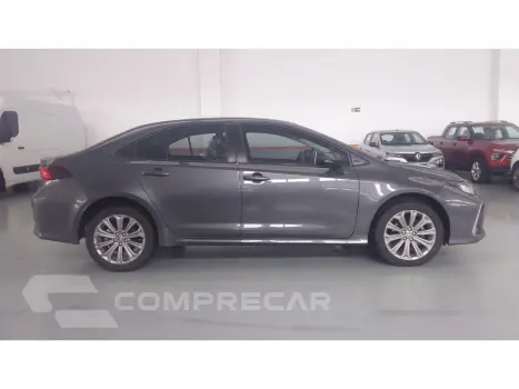 COROLLA 2.0 VVT-IE FLEX XEI DIRECT SHIFT