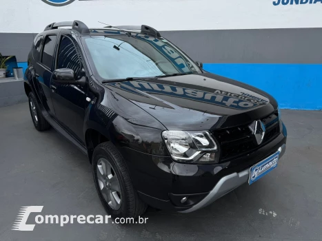DUSTER 1.6 Dynamique 4X2 16V
