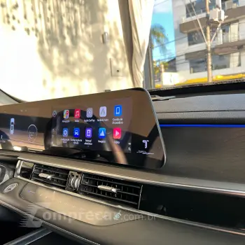 TIGGO 8 PRO 1.6 Tgdi