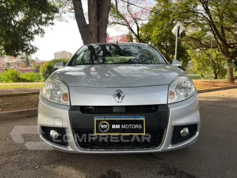SANDERO 1.6 16V SCE Expression