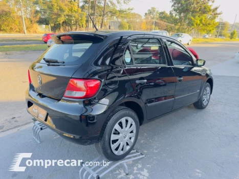 GOL 1.0 MI Trendline 8V