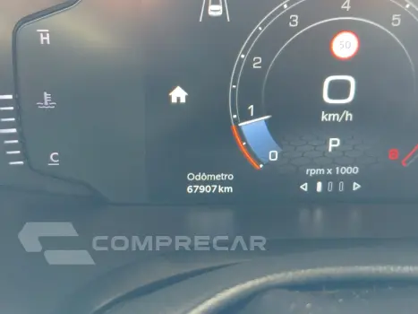 RENEGADE 1.3 T270 TURBO FLEX LONGITUDE AT6