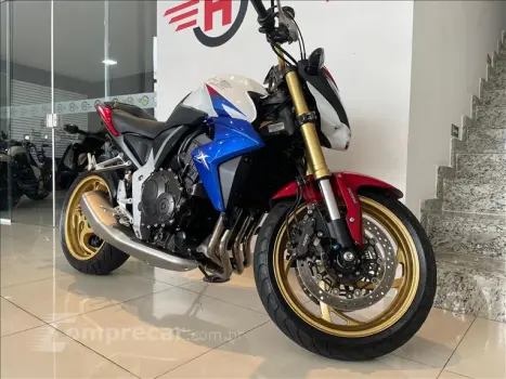 CB 1000R ABS