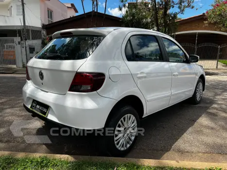 gol 25 anos