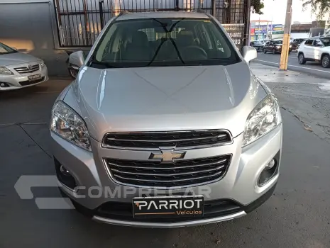 TRACKER 1.8 MPFI LT 4X2 16V