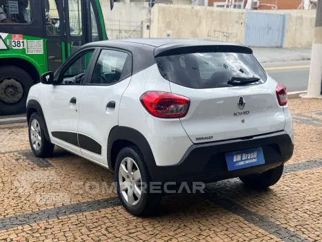 KWID 1.0 ZEN