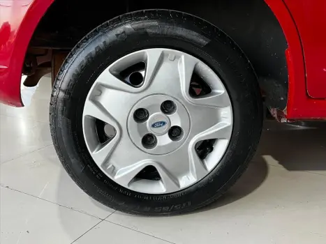 FIESTA 1.0 ROCAM HATCH 8V FLEX 4P MANUAL