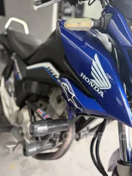 CG FAN 160