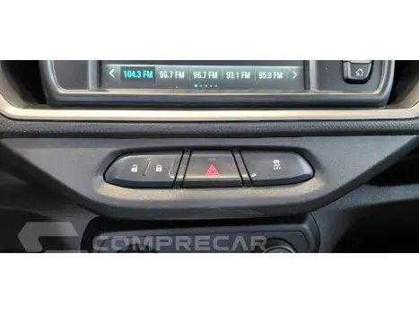 SPIN 1.8 LT 8V FLEX 4P AUTOMÁTICO