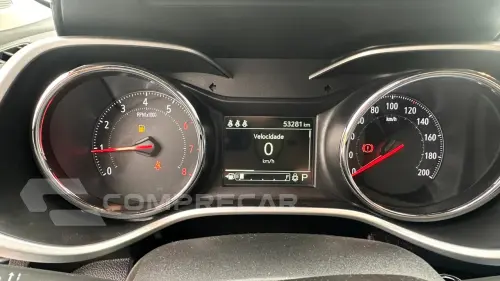 TRACKER 1.0 Turbo