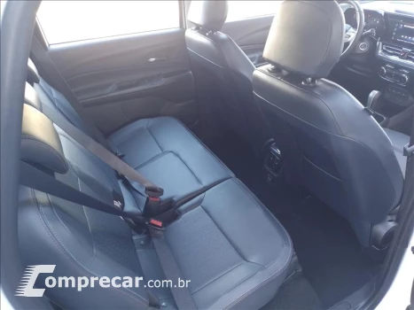 SPIN 1.8 Premier 8V