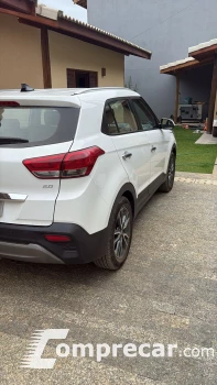 CRETA 2.0 16V Prestige