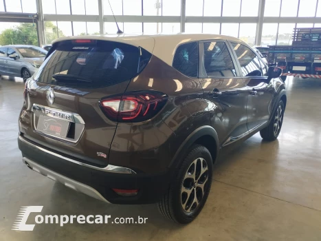 CAPTUR 1.3 TCE Intense