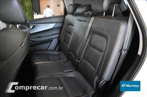 TIGGO 8 1.6 TGDI GASOLINA TXS DCT