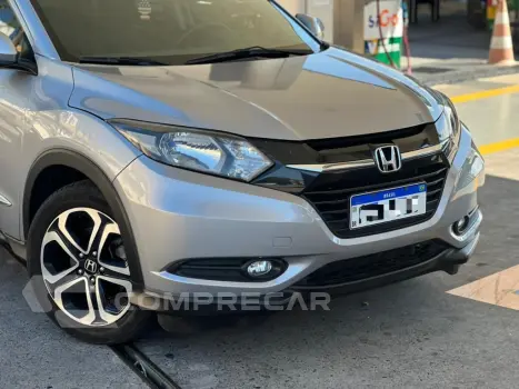 HR-V 1.8 16V FLEX EX 4P AUTOMÁTICO