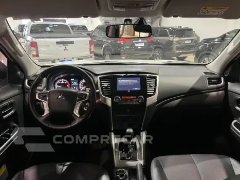 L200 TRITON 2.4 16V Turbo Sport HPE CD 4X4