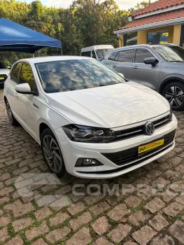 POLO 1.0 200 TSI Highline