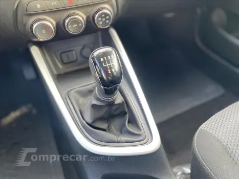 ONIX 1.0 FLEX LT MANUAL