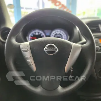 VERSA 1.6 16V SV