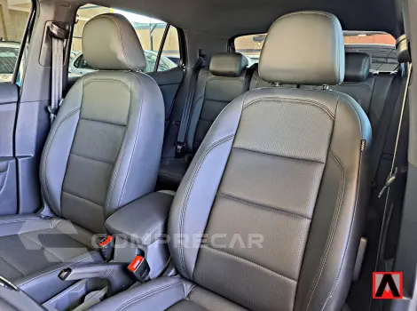 T-CROSS 1.0 200 TSI Comfortline