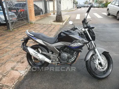 Fazer 250