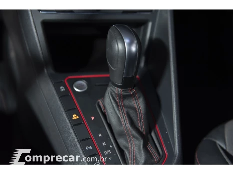 POLO 1.4 250 TSI GTS AUTOMÁTICO