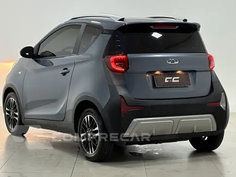 iCAR 45 KW ELÉTRICO