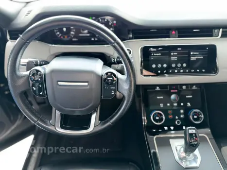 RANGE ROVER EVOQUE 2.0 16V SI4 SE Dynamic 4WD