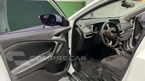 TRACKER 1.0 TURBO FLEX AUTOMÁTICO
