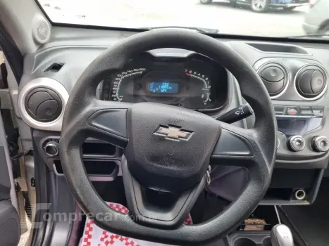 CHEVROLET MONTANA 1.4 MPFI LS CS 2017