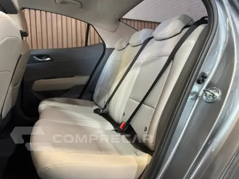 HB20S 1.0 TGDI FLEX PLATINUM AUTOMÁTICO