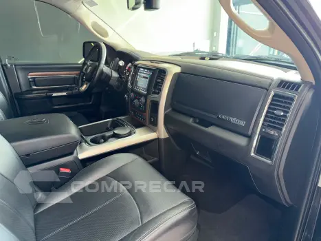 Ram Laramie 6.7