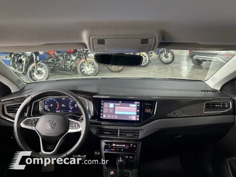POLO 1.0 170 TSI HIGHLINE AUTOMÁTICO