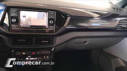 T-CROSS 1.0 200 TSI TOTAL FLEX COMFORTLINE AUTOMÁ