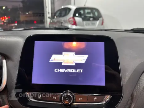 ONIX HATCH 1.0 12V Flex 5p Mec.