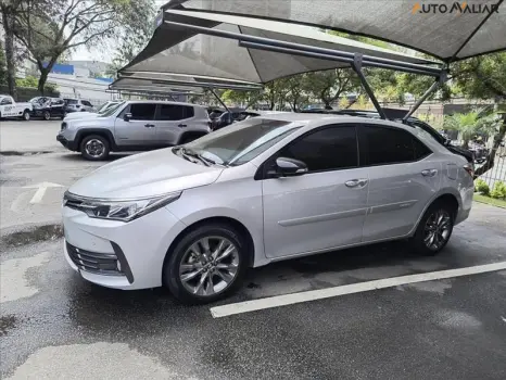 COROLLA 2.0 XEI 16V