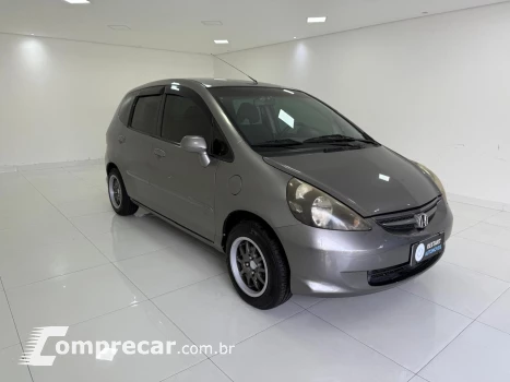 FIT 1.4 LX 16V
