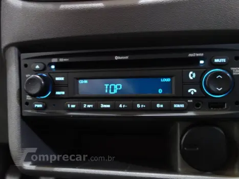 AGILE - 1.4 MPFI LTZ 8V 4P MANUAL