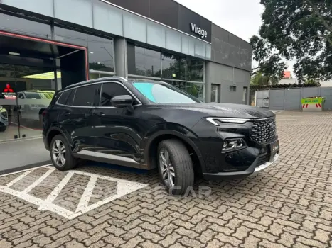 TERRITORY 1.5 Ecoboost Gtdi Titanium