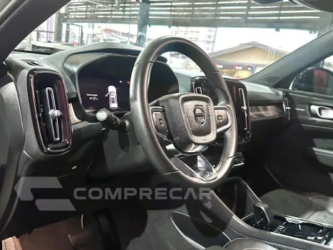 XC40 P6 RECHARGE ELECTRIC PLUS