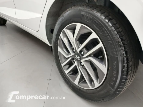HB20 1.0 12V FLEX LIMITED PLUS MANUAL