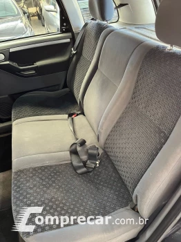 MERIVA 1.4 MPFI Maxx 8V