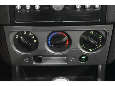 ECOSPORT - 1.6 FREESTYLE 16V 4P MANUAL